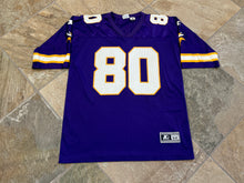 Load image into Gallery viewer, Vintage’s Minnesota Vikings Cris Carter Starter Football Jersey, Size 52, XL