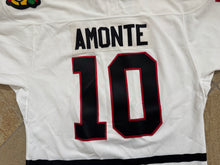 Load image into Gallery viewer, Vintage Chicago Blackhawks Tony Amonte Pro Player Hockey Jersey, Size 48, XL