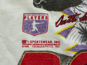 Vintage Colorado Rockies Blake Street Bombers Baseball TShirt, Size XL