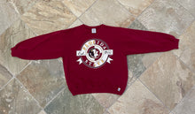 Load image into Gallery viewer, Vintage Florida State Seminoles Logo 7 College Sweatshirt, Size XL