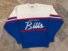 Load image into Gallery viewer, Vintage Buffalo Bills Cliff Engle Sweater Football Sweatshirt, Size Large