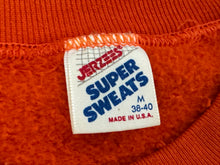 Load image into Gallery viewer, Vintage Oklahoma State Cowboys College Sweatshirt, Size Medium