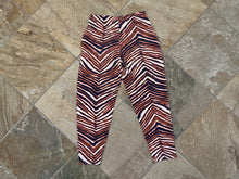 Load image into Gallery viewer, Vintage Illinois Fighting Illini Zubaz College Pants, Size Small
