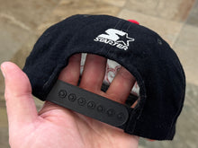 Load image into Gallery viewer, Vintage San Francisco 49ers Starter Snapback Football Hat