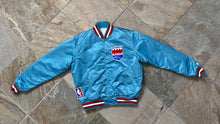 Load image into Gallery viewer, Vintage Sacramento Kings Starter Satin Basketball Jacket, Size Large