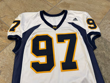Load image into Gallery viewer, Vintage Cal Bears Wilson #97 Game Worn Adidas College Football Jersey