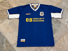 Load image into Gallery viewer, Vintage Tottenham Hotspur F.C. Spurs Pony Soccer Jersey, Size Medium