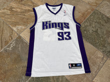 Load image into Gallery viewer, Vintage Sacramento Kings Ron Artest Reebok Basketball Jersey, Size Medium