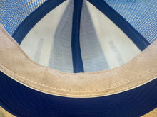 Load image into Gallery viewer, Vintage Oakland Invaders USFL AJD Snapback Football Hat