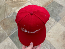 Load image into Gallery viewer, Vintage Stanford Cardinal Sports Specialties Script Snapback College Hat