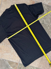 Load image into Gallery viewer, Vintage Los Angeles Raiders Trench Football TShirt, Size Large