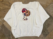 Load image into Gallery viewer, Vintage Buffalo Bills Football Sweatshirt, Size XXL