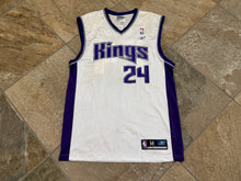 Load image into Gallery viewer, Vintage Sacramento Kings Bobby Jackson Reebok Basketball Jersey, Size Medium