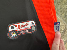Load image into Gallery viewer, Vintage Miami Marlins Majestic Authentic Baseball Jersey, Size XL
