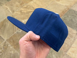 Vintage Kansas City Royals New Era Pro Fitted Baseball Hat, Size 6 7/8