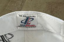 Load image into Gallery viewer, Vintage San Francisco Giants Logo Athletic Snapback Baseball Hat