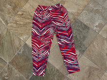 Load image into Gallery viewer, Vintage Buffalo Bills Zubaz Football Pants, Size Large