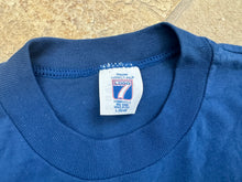 Load image into Gallery viewer, Vintage Seattle Seahawks Logo 7 Football TShirt, Size Large
