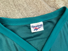 Load image into Gallery viewer, Vintage Miami Dolphins Dan Marino Reebok Football Jersey, Size XL