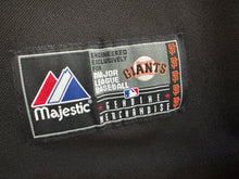 Load image into Gallery viewer, Vintage San Francisco Giants Majestic Baseball Jersey, Size Large