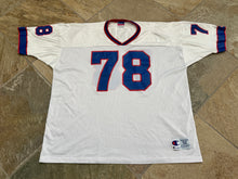 Load image into Gallery viewer, Vintage Buffalo Bills Bruce Smith Champion Football Jersey, Size 52, XXL