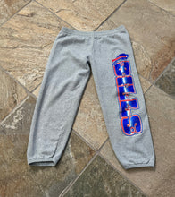 Load image into Gallery viewer, Vintage Buffalo Bills Trench Football Pants, Size Youth Small, 6-8