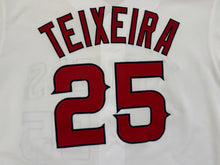 Load image into Gallery viewer, Vintage Anaheim Angels Mark Teixeira Majestic Baseball Jersey, Size 48, XL