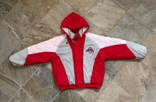 Load image into Gallery viewer, Vintage Ohio State Buckeyes Starter Parka College Jacket, Size XL