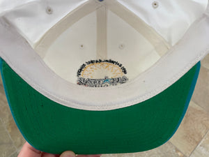 Vintage San Jose Sharks All Star Game American Needle Snapback Hockey Hat