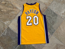 Load image into Gallery viewer, Vintage Los Angeles Lakers Gary Payton Nike Basketball Jersey, Size Large