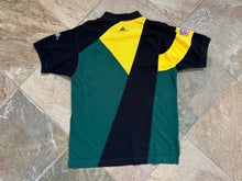 Load image into Gallery viewer, Vintage Green Bay Packers Apex One Polo Football TShirt, Size Large
