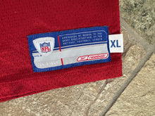 Load image into Gallery viewer, Vintage San Francisco 49ers Kevin Barlow Reebok Practice Football Jersey, Size XL