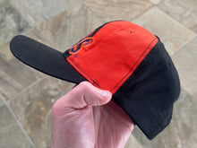 Load image into Gallery viewer, Vintage Phoenix Suns Starter Tri Power Snapback Basketball Hat