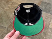 Load image into Gallery viewer, Vintage San Francisco 49ers Starter Snapback Football Hat
