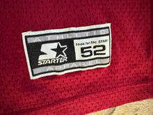 Load image into Gallery viewer, Vintage San Francisco 49ers Garrison Hearst Starter Football Jersey, Size 52, XXL