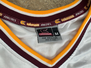 Arizona Sun Devils Colosseum College Football Jersey, Size Medium