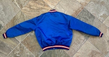 Load image into Gallery viewer, Vintage New England Patriots Starter Satin Football Jacket, Size XL