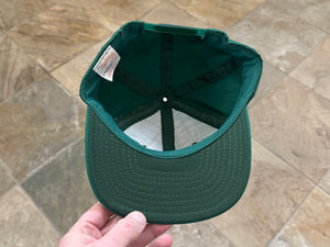 Vintage Michigan State Spartans Signature Snapback College Hat