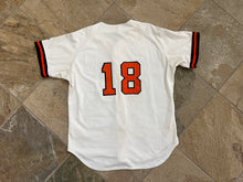 Load image into Gallery viewer, Vintage Gamblers Rawlings Baseball Jersey, Size 52, XXL
