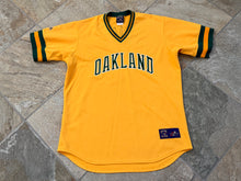 Load image into Gallery viewer, Vintage Oakland Athletics Miguel Tejada Majestic Baseball Jersey, Size XL