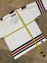Load image into Gallery viewer, Vintage Edmonton Oilers CCM Hockey Jersey, Size XL