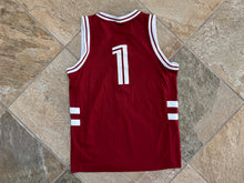 Load image into Gallery viewer, Vintage Stanford Cardinal Nike Basketball Jersey, Size Medium