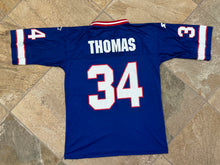 Load image into Gallery viewer, Vintage Buffalo Bills Thurman Thomas Starter Football Jersey, Size 48, Large