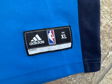 Load image into Gallery viewer, Vintage Oklahoma City Thunder Kevin Durant Adidas Basketball Jersey, Size Youth XL, 18-20