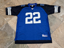 Load image into Gallery viewer, Vintage Dallas Cowboys Emmitt Smith Reebok Football Jersey, Size XL