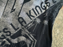Load image into Gallery viewer, Vintage Los Angeles Kings Magic Johnson Tees Hockey TShirt, Size Medium