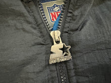 Load image into Gallery viewer, Vintage Buffalo Bills Starter Parka Football Jacket, Size XL