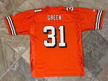 Load image into Gallery viewer, Vintage Cleveland Browns William Green Reebok Football Jersey, Size Large