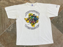 Load image into Gallery viewer, Vintage Southwest Conference Russell College TShirt, Size XL