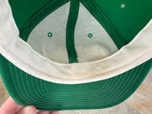 Load image into Gallery viewer, Vintage Boston Celtics Sports Specialties Script Snapback Basketball Hat